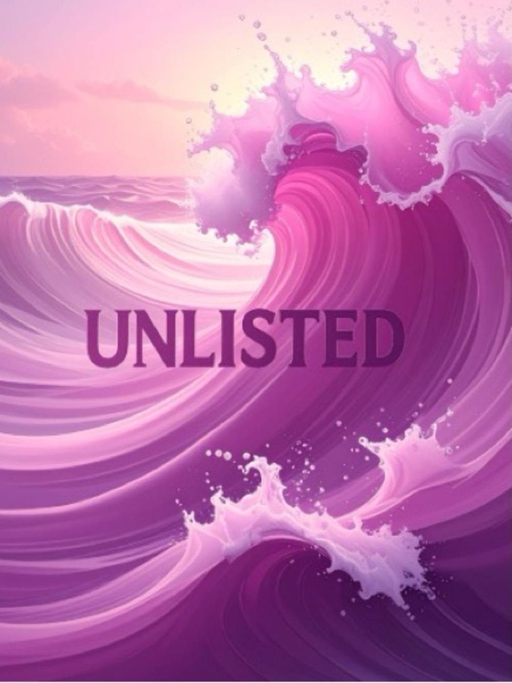 Unlisted Item